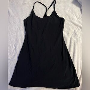 Outdoor Voices Workout Dress